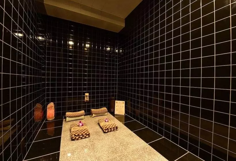 Hotelli Bali An Resort Shinsaibashi