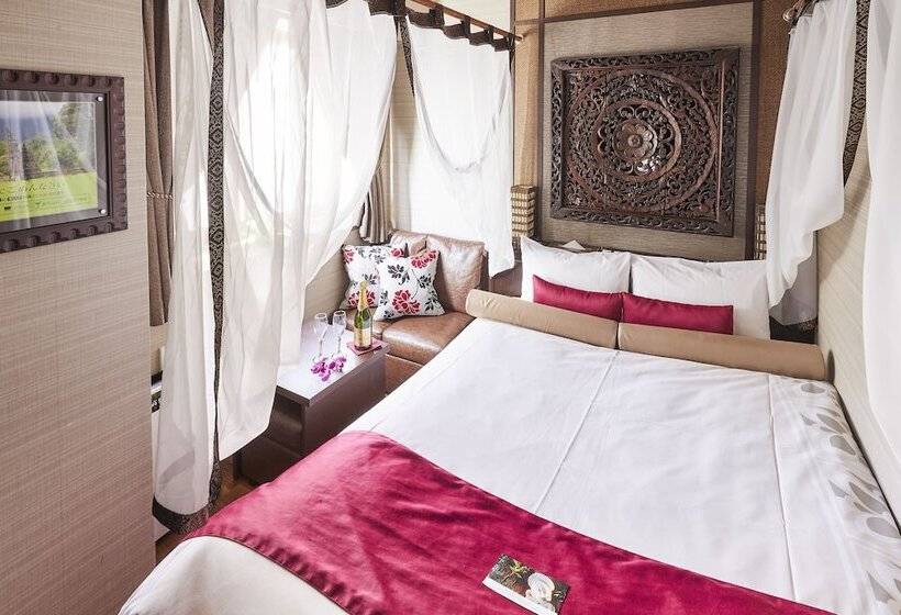 هتل Bali An Resort Shinsaibashi