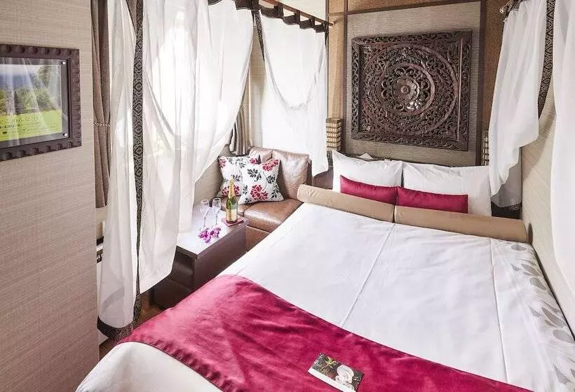 Hotelli Bali An Resort Shinsaibashi