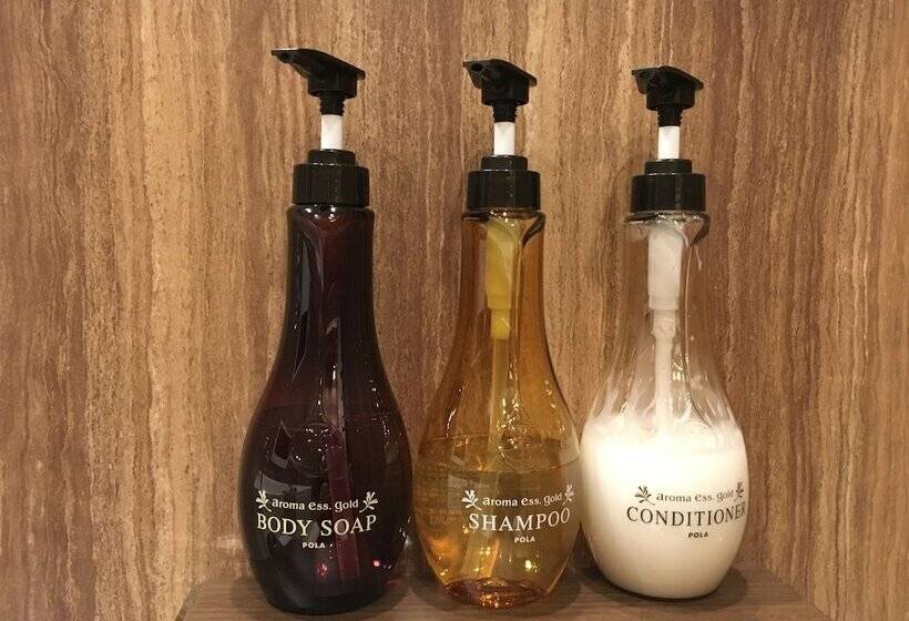 هتل Bali An Resort Shinsaibashi