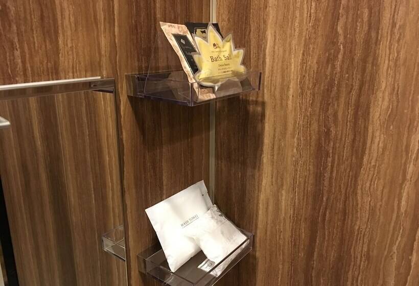 هتل Bali An Resort Shinsaibashi