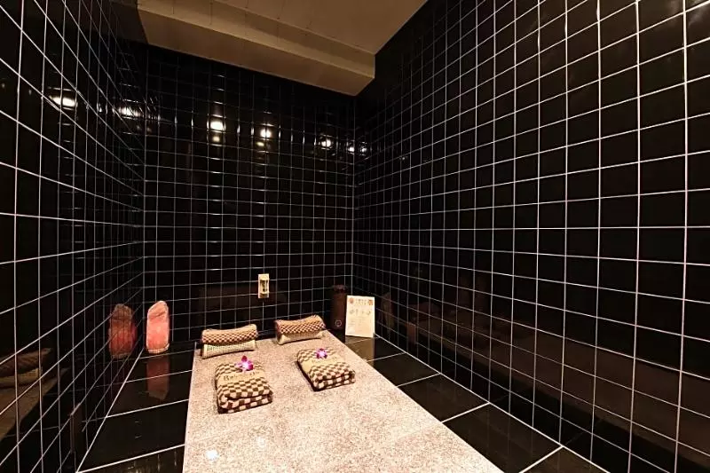 Hotelli Bali An Resort Shinsaibashi