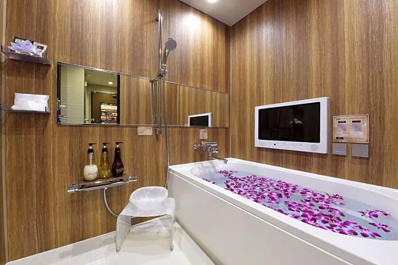 Hotelli Bali An Resort Shinsaibashi