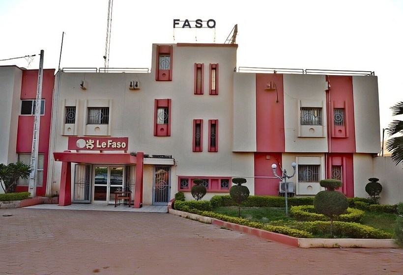 酒店 Faso