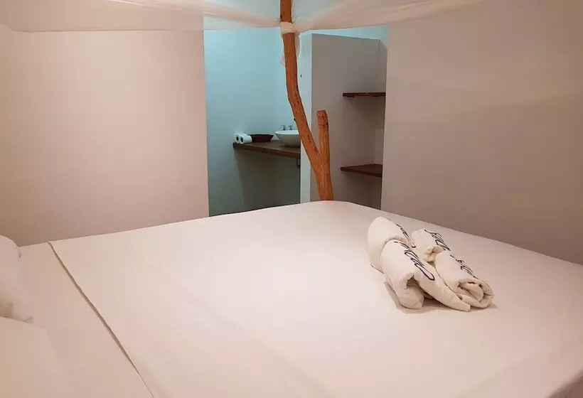 Hotel Odoyá Eco Pousada