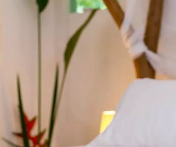 Hotel Odoyá Eco Pousada