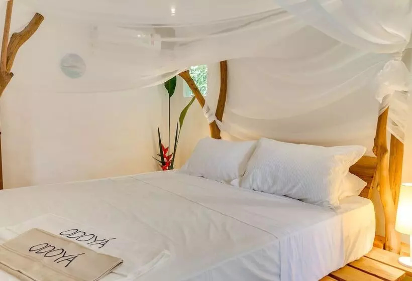 Hotel Odoyá Eco Pousada