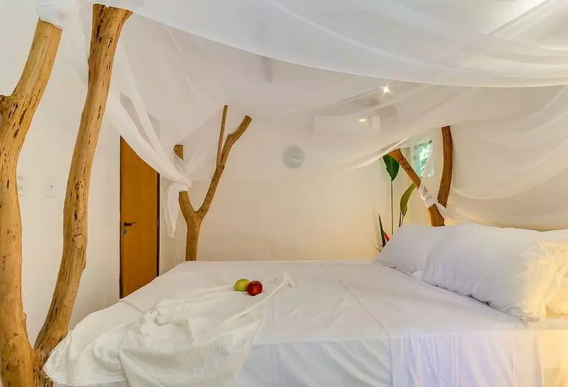 Hotel Odoyá Eco Pousada