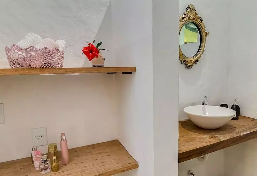 Hotel Odoyá Eco Pousada