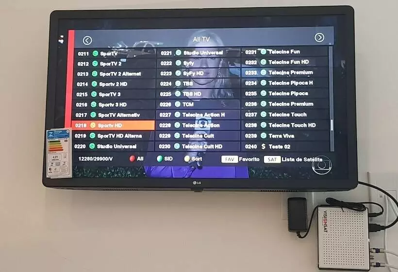 Hotel Odoyá Eco Pousada