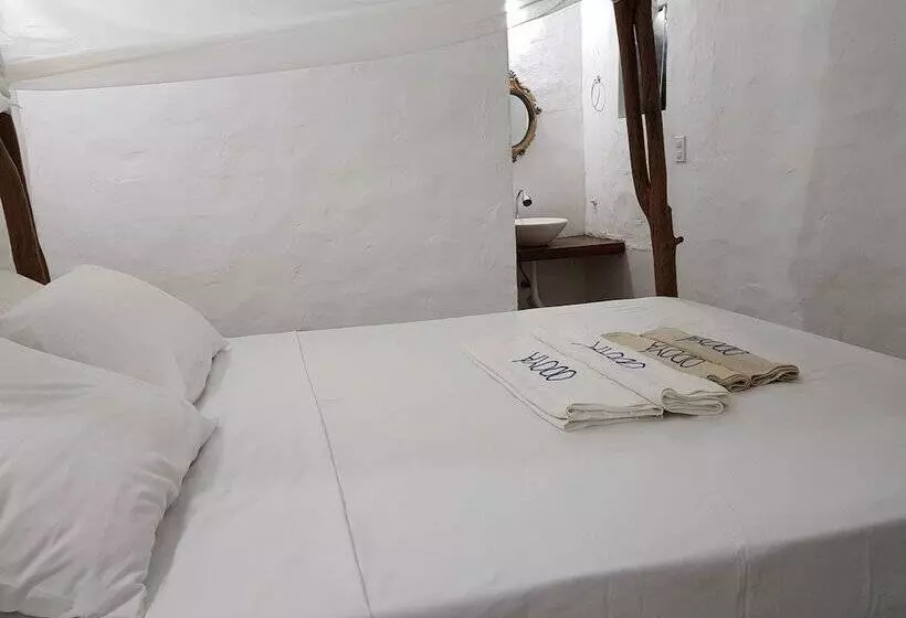 Hotel Odoyá Eco Pousada