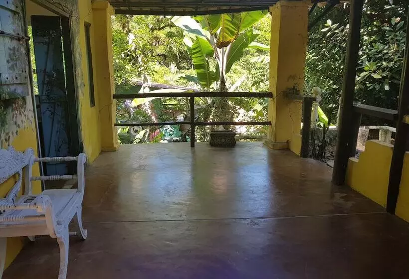 Hotel Odoyá Eco Pousada