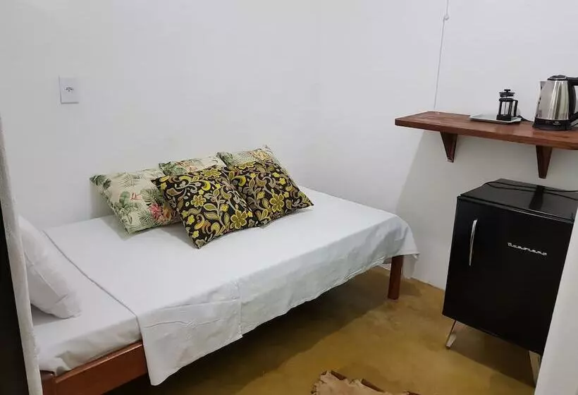 Hotel Odoyá Eco Pousada