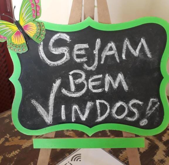 Hotel Pousada Bela Paraty