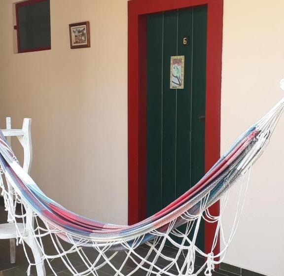 Hotel Pousada Bela Paraty