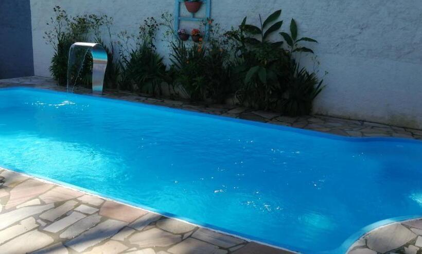 Hotel Pousada Bela Paraty