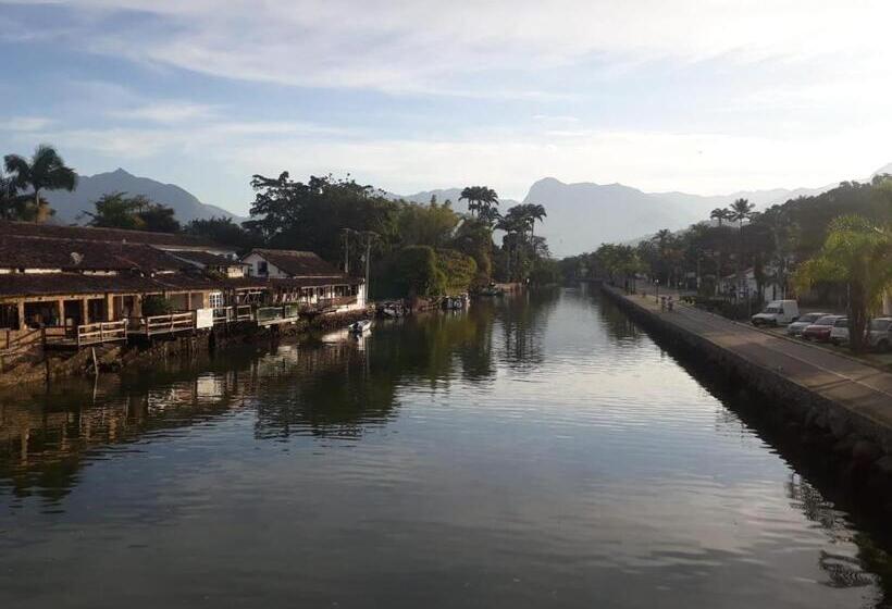 Hotel Pousada Bela Paraty