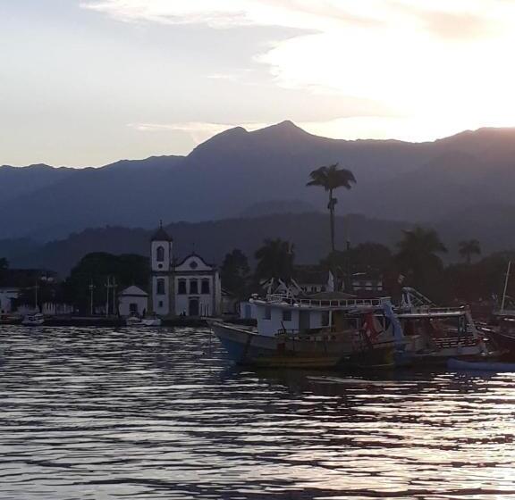 Hotel Pousada Bela Paraty