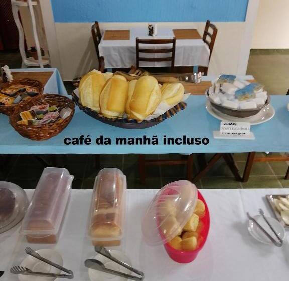 Hotel Pousada Bela Paraty