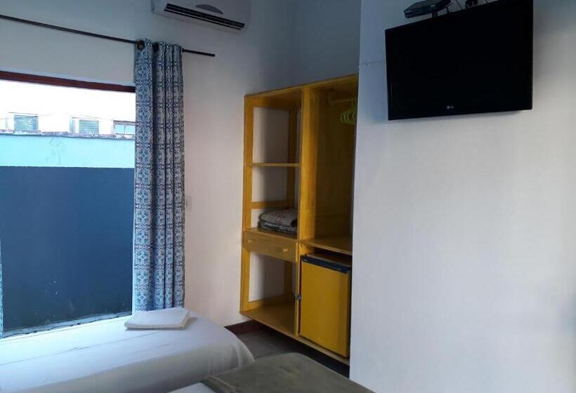 Hotel Pousada Bela Paraty