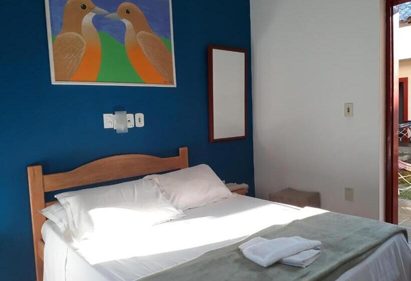 Hotel Pousada Bela Paraty