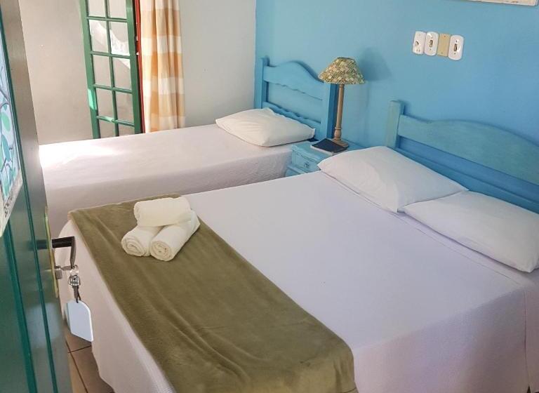 Hotel Pousada Bela Paraty