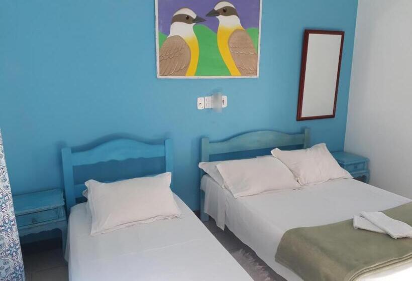 Hotel Pousada Bela Paraty