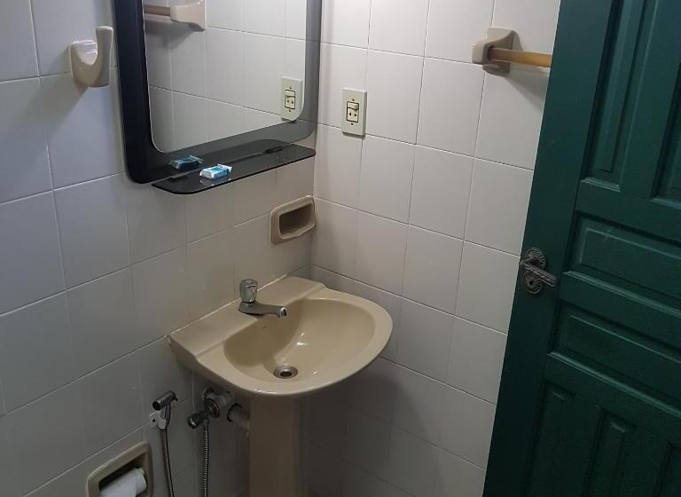 Hotel Pousada Bela Paraty