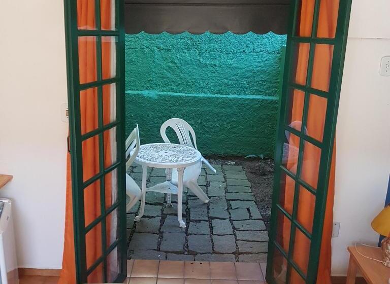 Hotel Pousada Bela Paraty