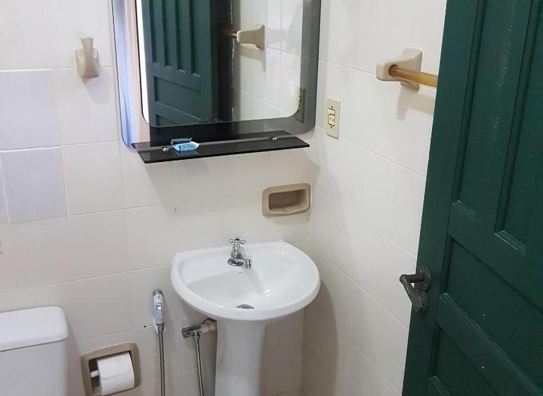 Hotel Pousada Bela Paraty