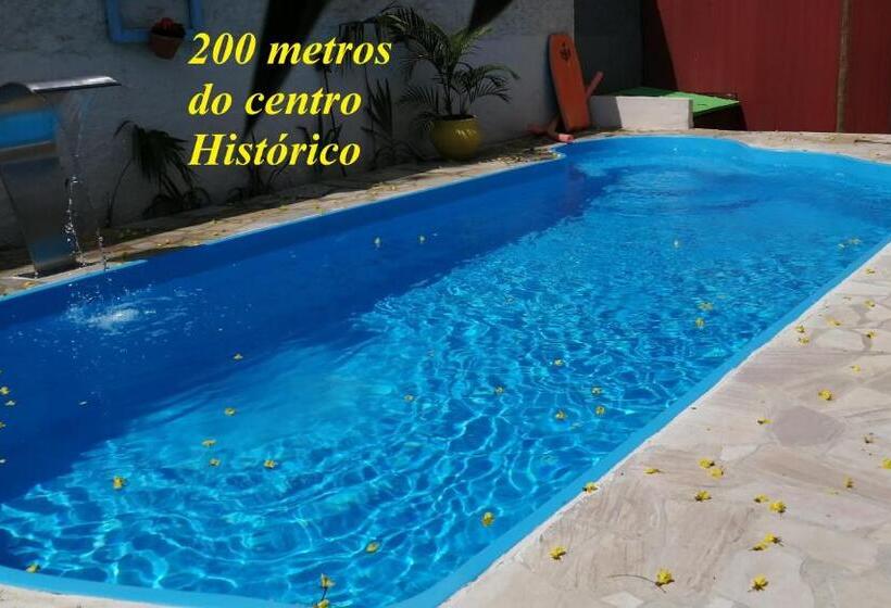 Hotel Pousada Bela Paraty