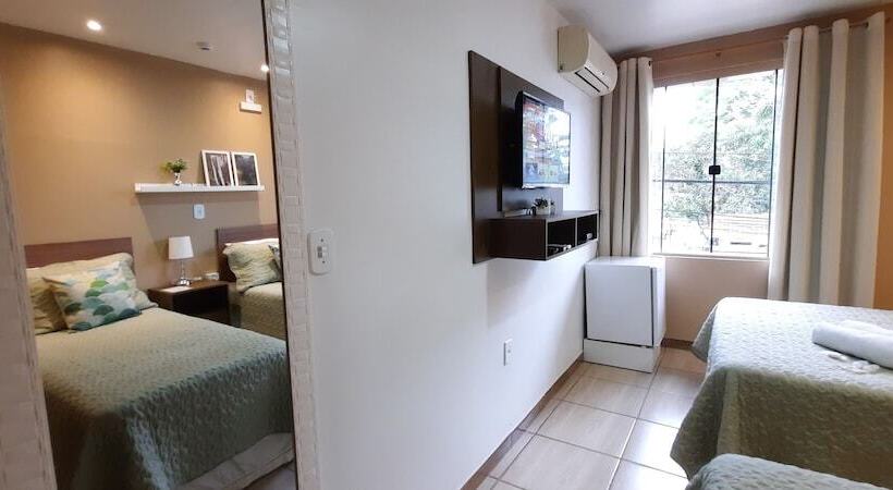 فندق Pousada Vo Celina