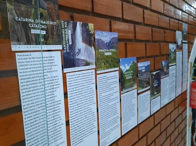 فندق Pousada Vo Celina