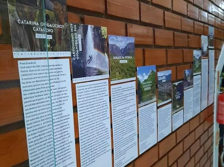 Hotelli Pousada Vo Celina