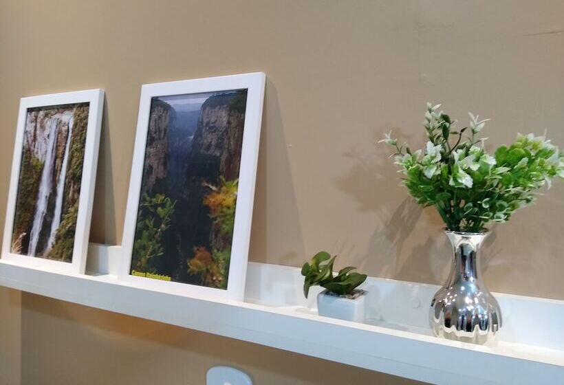 فندق Pousada Vo Celina