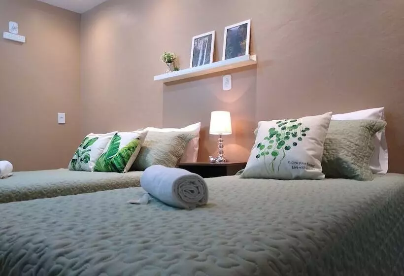 Hotelli Pousada Vo Celina