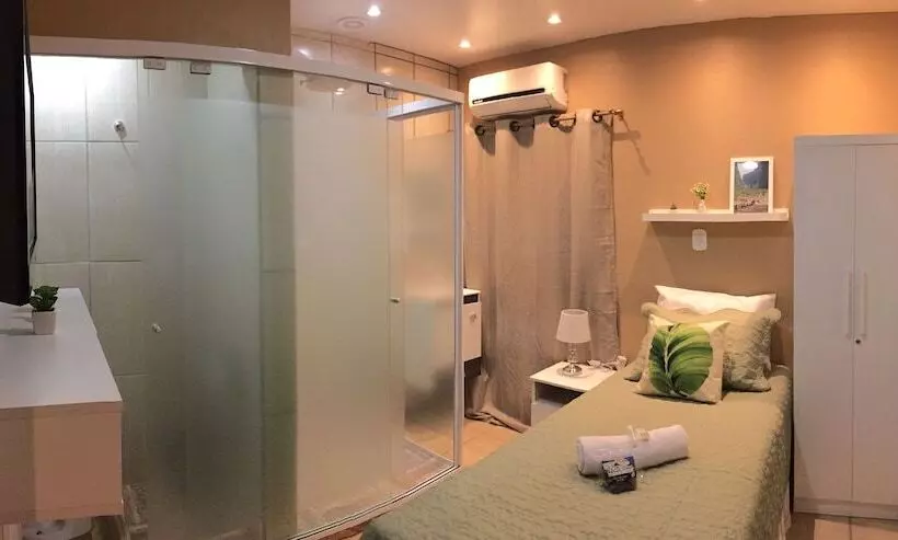 Hotelli Pousada Vo Celina