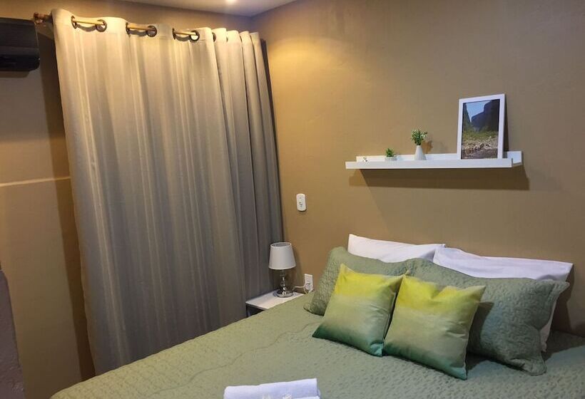 فندق Pousada Vo Celina