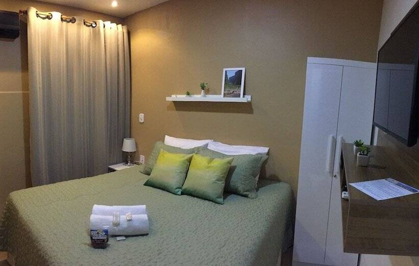 فندق Pousada Vo Celina