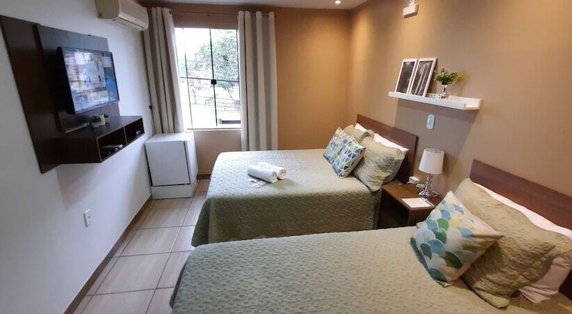 فندق Pousada Vo Celina