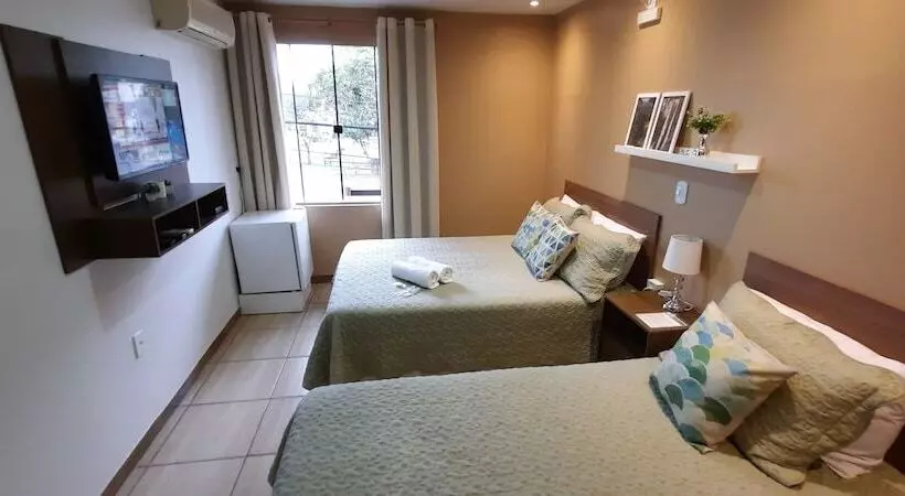 Hotelli Pousada Vo Celina