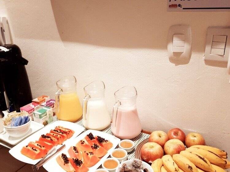 فندق Pousada Vo Celina