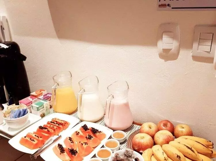 Hotelli Pousada Vo Celina