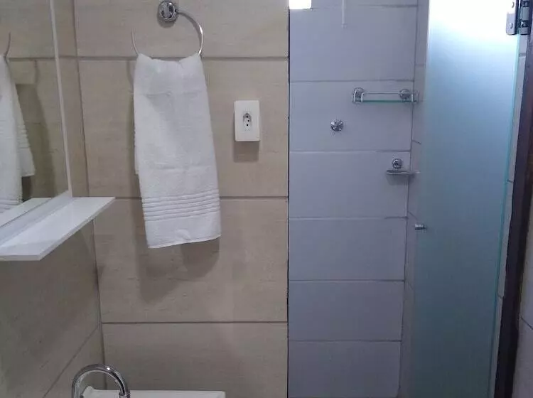 Hotelli Pousada Vo Celina