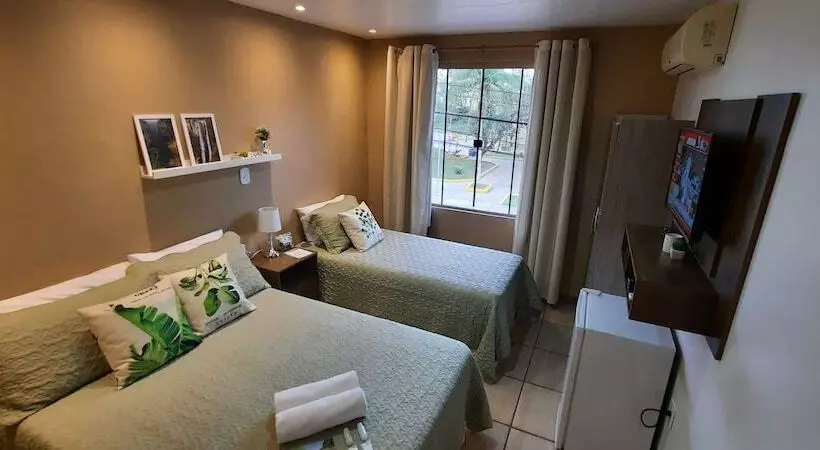 Hotelli Pousada Vo Celina