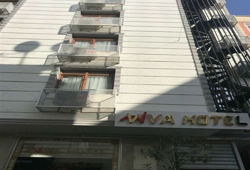 Hotel Viva