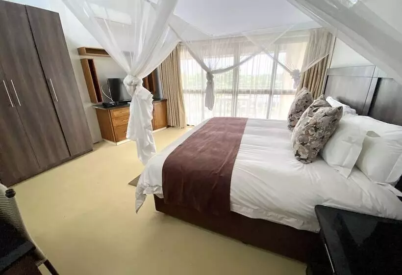 هتل Wild View Resort