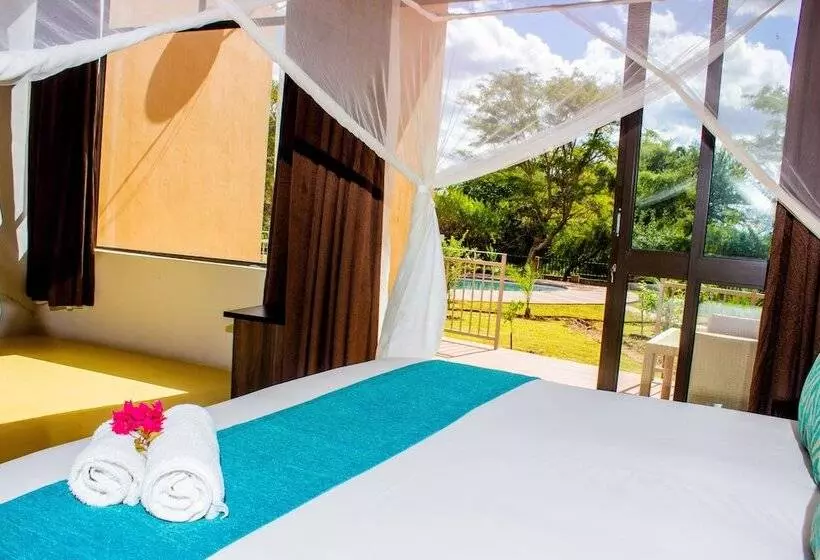 هتل Wild View Resort