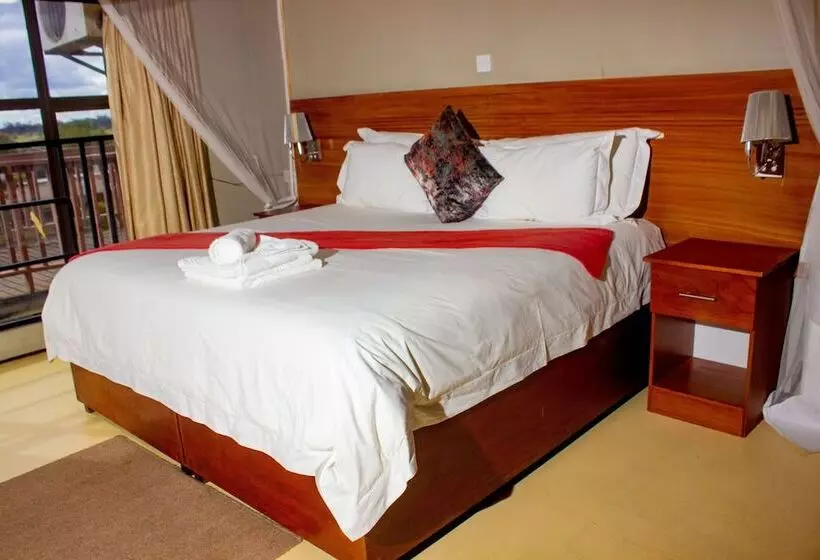 هتل Wild View Resort