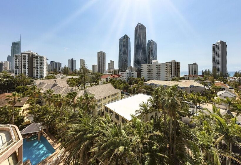 Oaks Gold Coast
